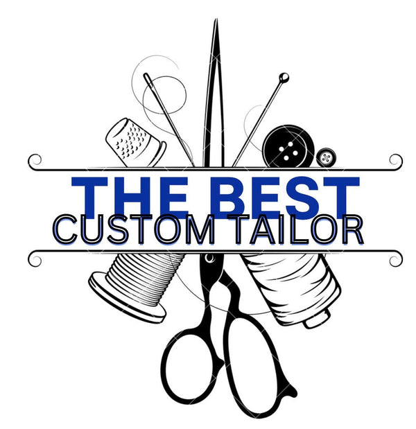 the best custom tailor